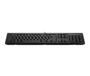 HP 125 trådbundet tangentbord