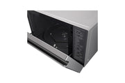 LG MJ3965ACS mikrovågsugn Rostfritt stål Kombinationsmikrovågsugn Bänkdiskmaskin 39