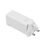 ASUS 90XB07IN-BPW010 eladaptrar inomhus 100 W Vit