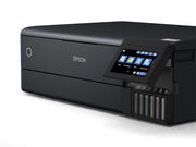 Epson EcoTank L8180 Bläckstråleskrivare A3+ 5760 x 1440 DPI 32 ppm