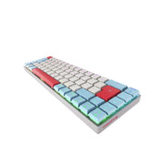 CHERRY MX-LP 2.1 Compact Wireless tangentbord Spela Trådlös RF +