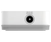 D-Link 0 Ohanterad Fast Ethernet (10/100) Skrivbord Vit