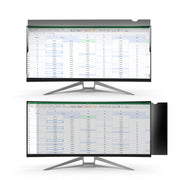 StarTech.com PRIVSCNMON34W sekretessfilter för skärmar