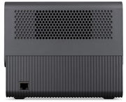 Acer QF18s Standard throw-projektor 800 ANSI-lumen LCD 1080p (1920x1080) Svart