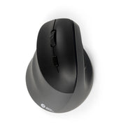 BakkerElkhuizen PRF Pro datormöss Kontor vänster hand RF Wireless +
