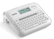 Brother PT-D410VP etikettskrivare ZINK (Zero-Ink) 180 x 180 DPI Kabel TZe QWERTY