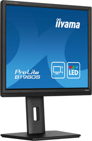 iiyama ProLite B1980S-B1 - HD