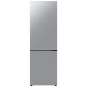 Samsung RB33B612ESA Fristående 344 l Silver