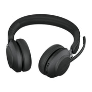 Jabra Evolve2 65 Headset Trådlös Huvudband Kontor/callcenter USB Type-C