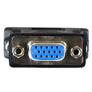 StarTech.com DVI till VGA-kabeladapter