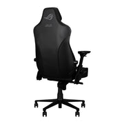 ASUS ROG Courser Core Universal spelstol Stoppad sits Svart