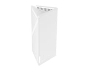 MSI Roamii BE Lite Mesh System 2-pack Dual-band (2,4 GHz / 5 GHz)