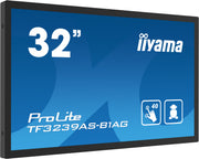 iiyama TF3239AS-B1AG - 31.5" - FHD