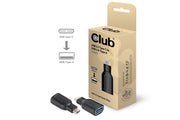 CLUB3D USB 3.1 Type C to USB 3.0 Adapter