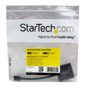 StarTech.com Mini DisplayPort till DVI videoadapter