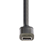 StarTech.com USB-C MST-hubb med 3 portar. USB Type-C till 3x HDMI-adapter för flera