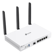 TP-Link FESTA FR365 trådlös router Gigabit Ethernet Dual-band (2.4GHz + 5GHz or