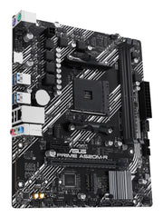 ASUS PRIME A520M-R AMD A520 Uttag AM4 micro ATX