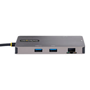 StarTech.com USB C-multiportadapter