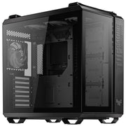 ASUS TUF Gaming GT502 PLUS Midi Tower Svart