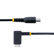 StarTech.com 2 m USB-C-snabbladdningskabel