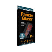 PanzerGlass Screen Protector Samsung Galaxy Xcover 5 Genomskinligt skärmskydd