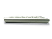 CHERRY G84-4400 tangentbord Universal USB QWERTY Engelska (USA) Grå