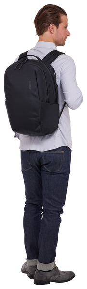 Thule Subterra 2 TSLB417 Black ryggsäckar Fritidsryggsäck Svart Polyester