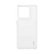 PanzerGlass CARE by Urban Combat Case Transparent Motorola Edge 60