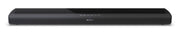 Sharp HT-SB100 soundbar-högtalare Svart 2.0 kanaler 75 W