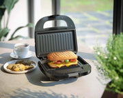 Philips 3000 series HD2330/90 Smörgåsgrill