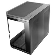 Mars Gaming MC3TCORELCDM datorväskor Mini Tower Svart