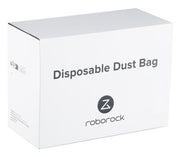 Roborock RRDE-CDYCX0-QREVO-06 Dammpåse Robotdammsugare