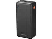 Sandberg 320-43 basstationer Litium-Ion (Li-Ion)