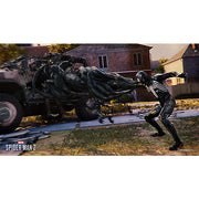 Sony Interactive Entertainment Marvel's Spider-Man 2