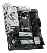 MSI B650M GAMING PLUS