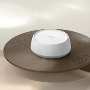 TP-Link BE3600 Dual-band (2,4 GHz / 5 GHz)