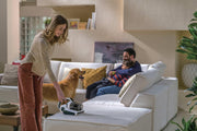 Hoover HMC510UV 011 handdammsugare Salvia