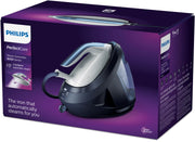 Philips PSG8030/20 ångstrykjärnsladdare 2700 W 1,8 l Stryksula SteamGlide Elite
