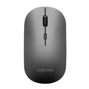 LogiLink ID0215 tangentbord Mus inkluderad Hem / Kontor