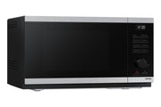 Samsung MG23DG4524ATE2 mikrovågsugn Svart