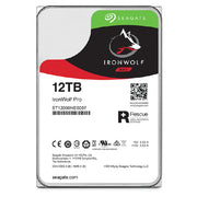 Seagate IronWolf Pro ST12000NT001 - 12 TB