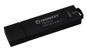 Kingston Technology IronKey D500S USB-sticka
