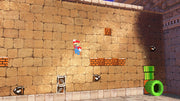 Nintendo Super Mario Odyssey NSW Standard Italienska Nintendo Switch