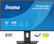 iiyama ProLite XB2797HSU-B1