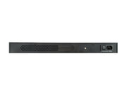 LevelOne POH-1620 PoE-adapters Snabb Ethernet