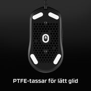 HyperX Pulsefire Haste 2