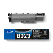 Brother TN-B023 Tonerkassett Original Svart