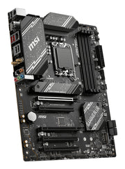 MSI B760 GAMING PLUS