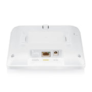 Zyxel NWA90BE 4324 Mbit/s Vit Strömförsörjning via Ethernet (PoE) stöd - 1x1G